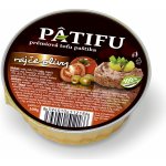 Veto Patifu Paštika tofu rajče a olivy 100 g – Zboží Mobilmania