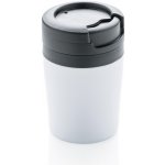 XD Design Termohrnek Coffee to Go do kávovaru 160 ml bílý – Hledejceny.cz