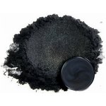 Eye Candy Pigments Ninja Black 25 g – Sleviste.cz