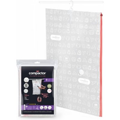 Compactor Espace M – Sleviste.cz