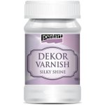 pentart Lak lesklý 100ml – Hledejceny.cz