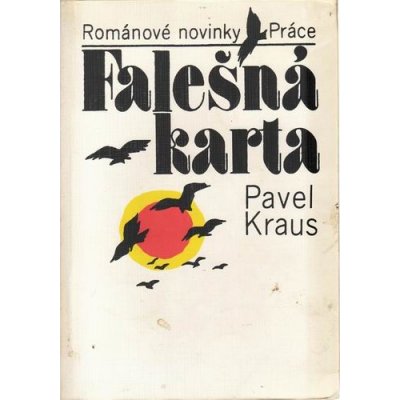 Falešná karta – Hledejceny.cz