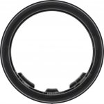 Samsung Galaxy Ring Titanium Black velikost 6 SM-Q506NZKAEUE – Zbozi.Blesk.cz