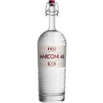 Jacopo Poli Gin Marconi 46 41% 0,7 l (holá láhev) – Zboží Dáma