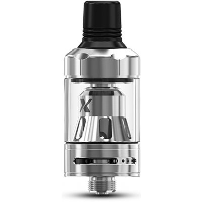 Joyetech Exceed X Clearomizer Stříbrná 1,8ml – Hledejceny.cz