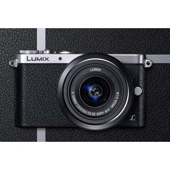 Panasonic Lumix DMC-GM1