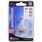 Compass H7 PX26d 12V 55W 08601 | Zboží Auto