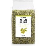 GymBeam Mung beans 0,5 kg – Zboží Dáma