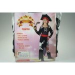 Pirátka – Zboží Mobilmania
