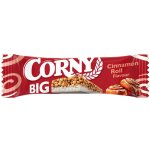 Corny Big Cinnamon Roll 40 g – Zboží Mobilmania