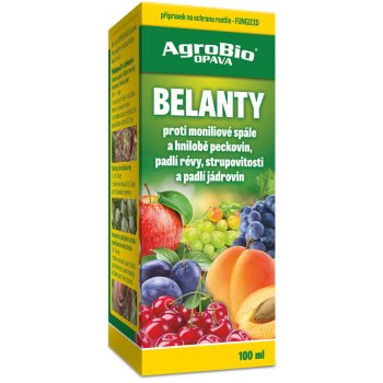 AgroBio Belanty 18 ml