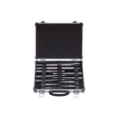 Sada vrtáků Bosch Mixed SDS-plus, vrtáky a sekáče, 11ks (2608578765) – Hledejceny.cz