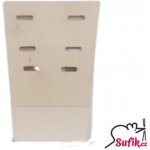 Easywalker Výztuž zad do sporťáku duo – Zboží Dáma