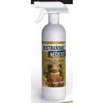 Petclean biologický čistič na textilní povrchy 500 ml – Zboží Dáma