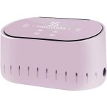 JIMDOA Bruska na nehty JMD-E217 fialová – Zboží Dáma