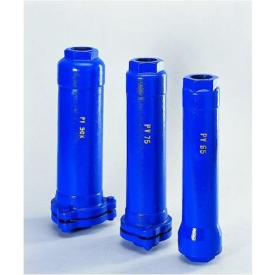 Kovoplast Pracovní válec 306/90 6217 – Zboží Dáma