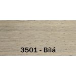 Osmo 3501 Olejové mořidlo 2,5 l Bílá – Hledejceny.cz