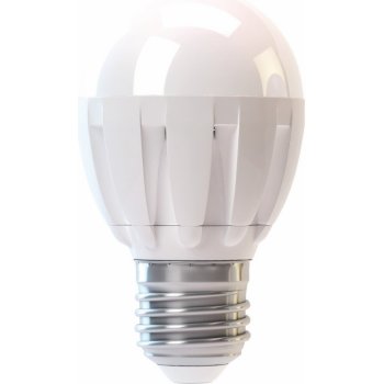 LED X-LINE 6W E27 Mini Globe denní bílá