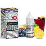 PJ Empire Blueberry Lemonade 10 ml 18 mg – Zboží Mobilmania