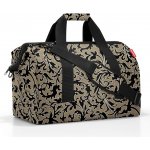 Reisenthel Allrounder L REISENTHEL-MT7061 Baroque Marble 30 l – Zboží Dáma