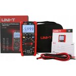 UNI-T UT196 Solar PRO – Zboží Mobilmania