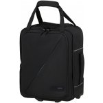 American Tourister TAKE2CABIN na kolečkách MS BLACK 25 l – Zbozi.Blesk.cz