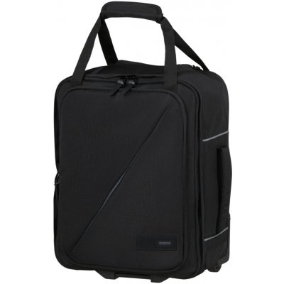 American Tourister TAKE2CABIN na kolečkách MS BLACK 25 l – Zbozi.Blesk.cz