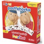 Efko Pat a Mat Postřehovka postřehová hra – Hledejceny.cz