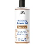 Urtekram BIO sprchový gel Kokos 500 ml – Zboží Dáma