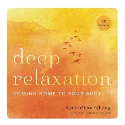 Deep Relaxation – Hledejceny.cz