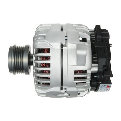 Alternátor RENAULT Mégane II III IV, Scénic III, Grand Scénic III, Fluence 1.5 dCi / 1.6 16V – Hledejceny.cz