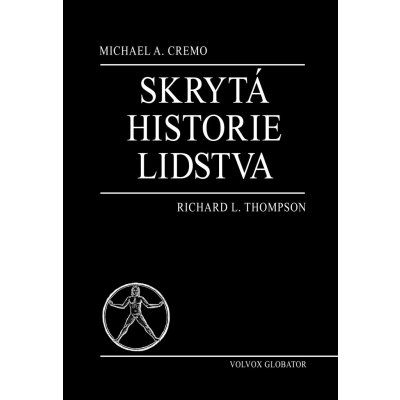Skrytá historie lidstva – Hledejceny.cz