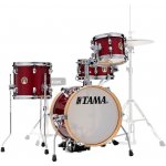 Tama LJK44H4 Club Jam Flyer Candy Apple Mist – Zboží Mobilmania