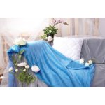 Xpose Deka mikroplyš nová modrá 150x200 – Sleviste.cz