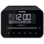 TechniSat Digitradio 52 CD black – Zboží Živě