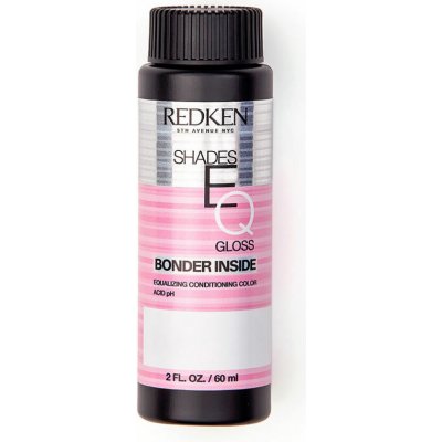 Redken Shades EQ Bonder Inside 000 Crystal Clear 62 ml – Sleviste.cz