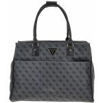 Guess kabelka JESCO SHOPPER TOTE TWB83899190-COA Šedá – Hledejceny.cz