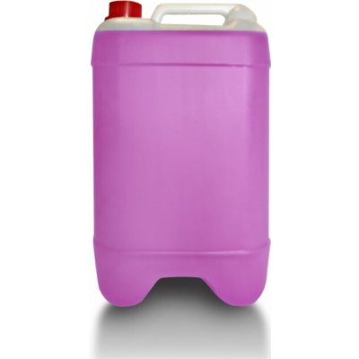 Carfit G12 Evo Antifreeze ČERVENÝ 25 l | Zboží Auto