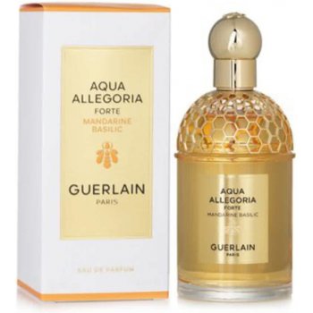 Guerlain Aqua Allegoria Mandarine Basilic Forte parfémovaná voda dámská 125 ml