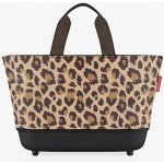 Reisenthel Shoppingbasket Leo macchiato – Zbozi.Blesk.cz