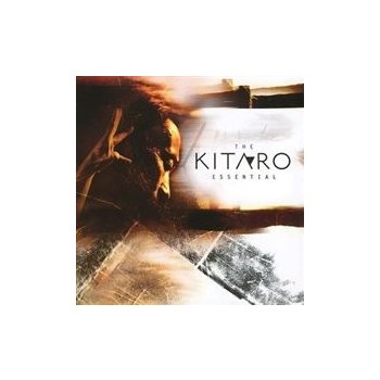 Essential Kitaro, the - Kitaro CD