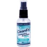 CleanFit dezinfekční roztok IZOPROPYL 70% s rozprašovačem 50 ml – Hledejceny.cz