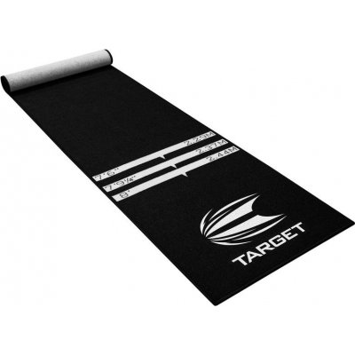 Target Koberec k terči Dart Mat WCH – Zboží Mobilmania