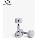 Nike HEX Grind Jednoruční činka 1 kg – Hledejceny.cz