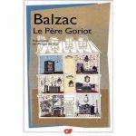 Le Pere Goriot. Vater Goriot, französische Ausgabe – Hledejceny.cz