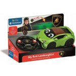 Clementoni Baby Moje první Lamborghini – Zboží Dáma