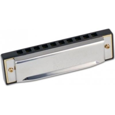 Bontempi Kovová ústní harmonika 301020 – Sleviste.cz