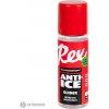 Vosk na běžky Rex Cleaner Anti Ice Fluor for Nanogrip 60ml