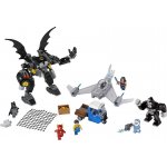 LEGO® Super Heroes 76026 Řádění Gorily Grodd – Hledejceny.cz