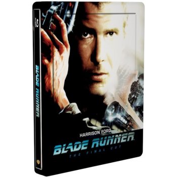 Blade Runner: The Final Cut BD